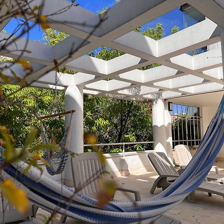 Condesa Residence Campeche 9 Comfortable 2 Bedroom, 1 Bath Retreat Featuring Generous Spaces Meksyk Zewnętrze zdjęcie
