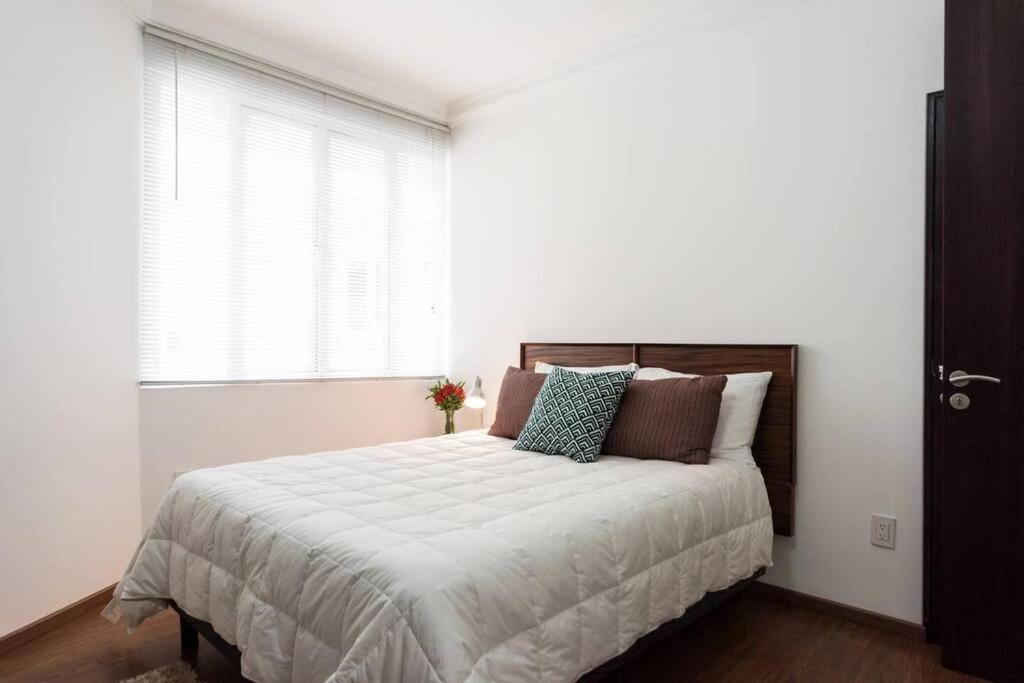 Condesa Residence Campeche 9 Comfortable 2 Bedroom, 1 Bath Retreat Featuring Generous Spaces Meksyk Zewnętrze zdjęcie