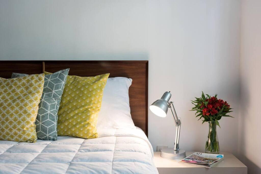 Condesa Residence Campeche 9 Comfortable 2 Bedroom, 1 Bath Retreat Featuring Generous Spaces Meksyk Zewnętrze zdjęcie