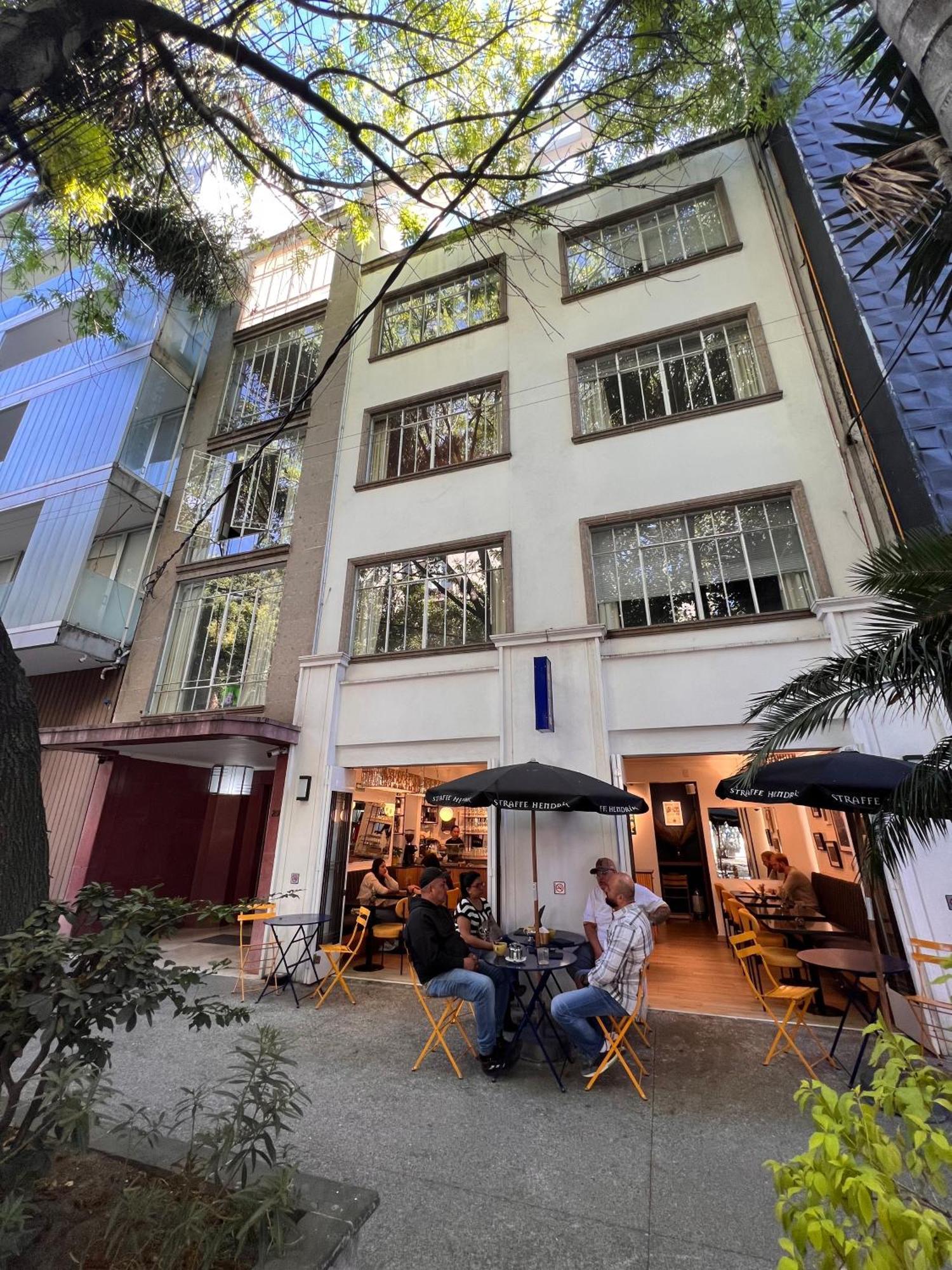 Condesa Residence Campeche 9 Comfortable 2 Bedroom, 1 Bath Retreat Featuring Generous Spaces Meksyk Zewnętrze zdjęcie